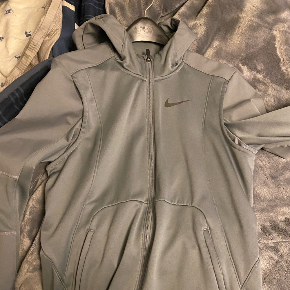 Nike Training Jacket - image 1